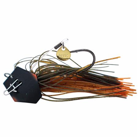 Chatterbait 10Ftu Addy - 17.7G