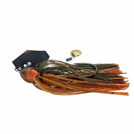 Chatterbait 10Ftu Addy - 17.7G 2 Chatterbait 10Ftu Addy - 17.7G