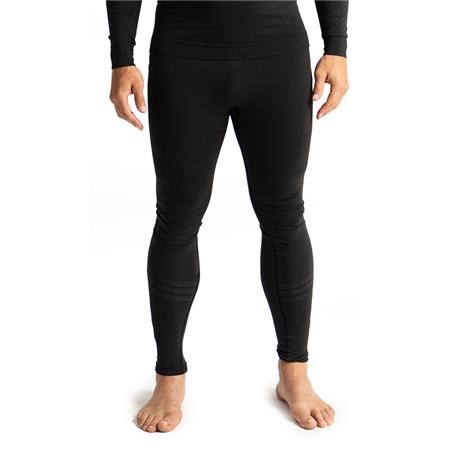 Men's Underwear Adventer & Fishing Hedmark - Noir