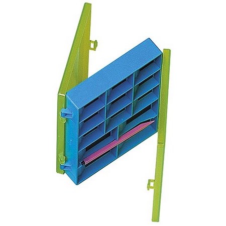 Unbreakable Magnetic Box Stonfo