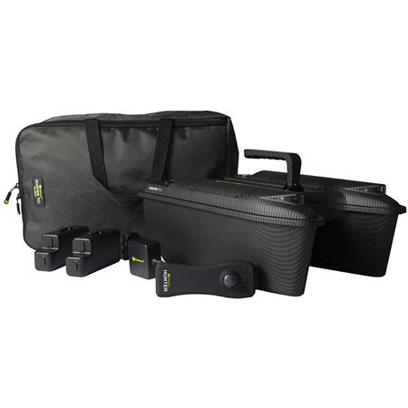 Bait Boat Ridge Monkey Hunter 750 Black Echo Edition 3 Bait Boat Ridge Monkey Hunter 750 Black Echo Edition