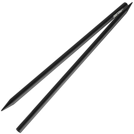 Bankstick Prologic Solid Distance Sticks