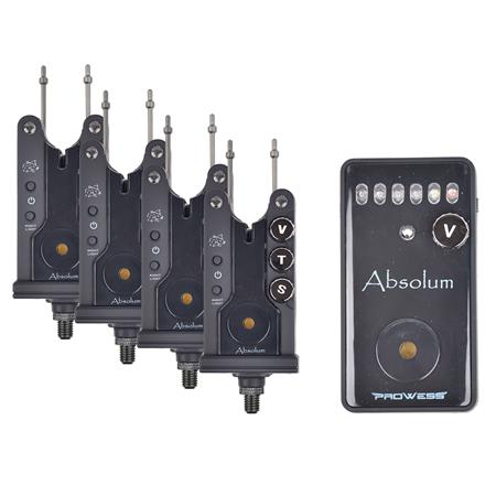 Bite Alarm Casa Prowess Absolum