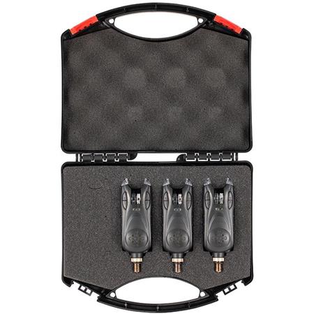 Bite Alarm Case Of Key Starbaits Stb Bite Indicator