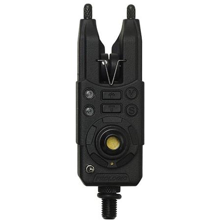 Bite Alarm Prologic Fulcrum Rmx-Pro Bite Alarms 1 Bite Alarm Prologic Fulcrum Rmx-Pro Bite Alarms
