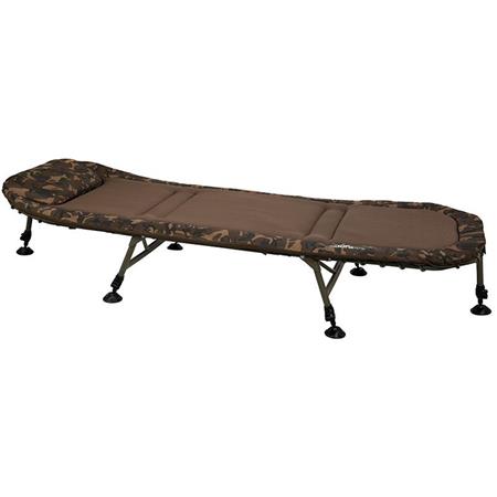 Bedchair Fox Duralite Bed 1 Bedchair Fox Duralite Bed