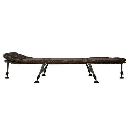 Bedchair Fox Duralite Bed 2 Bedchair Fox Duralite Bed