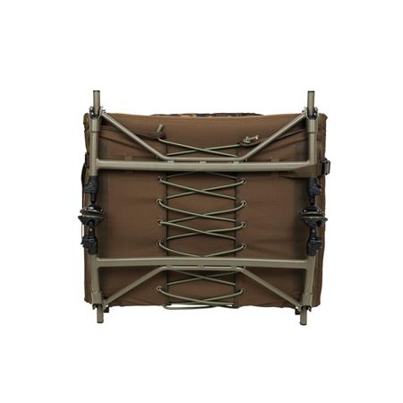 Bedchair Fox Duralite Bed 4 Bedchair Fox Duralite Bed