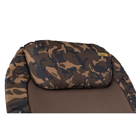 Bedchair Fox Duralite Bed 5 Bedchair Fox Duralite Bed