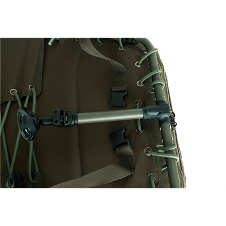 Bedchair Fox Duralite Bed 6 Bedchair Fox Duralite Bed