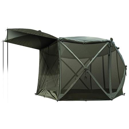Abri Solar Sp 6-Hub Cube Shelter