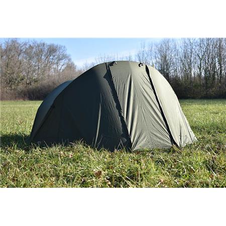 Bivvy Overwrap Prowess W-Dome