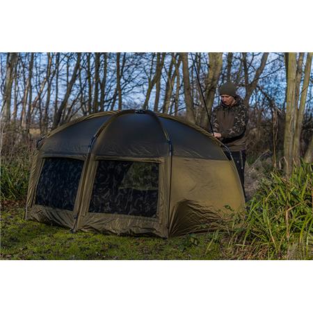 Shelter Fox Frontier Lite 16 Shelter Fox Frontier Lite