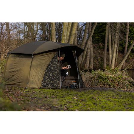 Shelter Fox Frontier Lite 17 Shelter Fox Frontier Lite