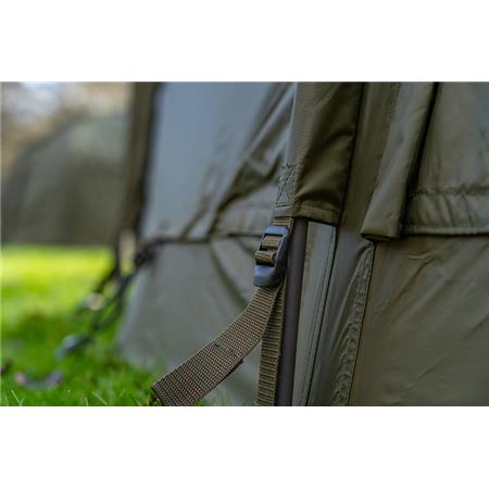 Shelter Fox Frontier Lite 7 Shelter Fox Frontier Lite