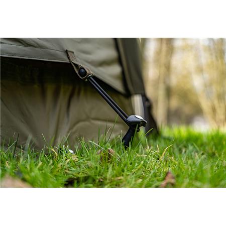 Shelter Fox Frontier Lite 8 Shelter Fox Frontier Lite