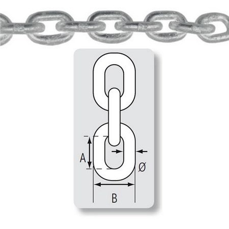 Chain Plastimo