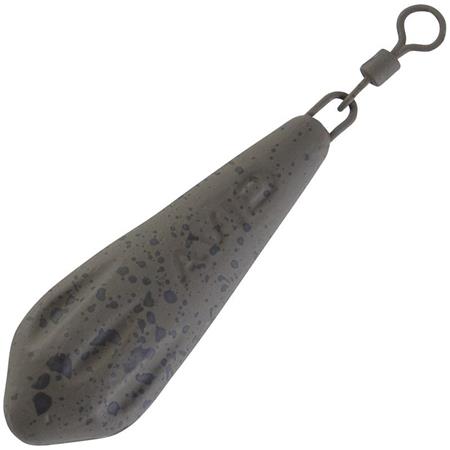 Lead Avid Carp Extremity Swivel