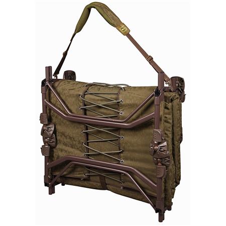 Bedchair Grade Nightstalker 2 Bedchair Grade Nightstalker