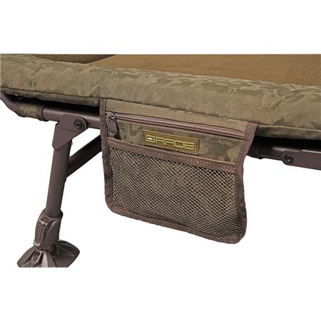 Bedchair Grade Nightstalker 4 Bedchair Grade Nightstalker