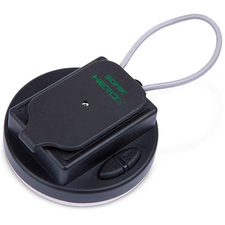 Bivvy Light Sonik Herox Bivvy Light 4 Bivvy Light Sonik Herox Bivvy Light
