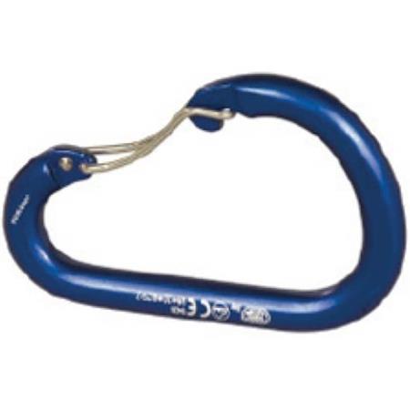 Carabiner Egalis Aluminium