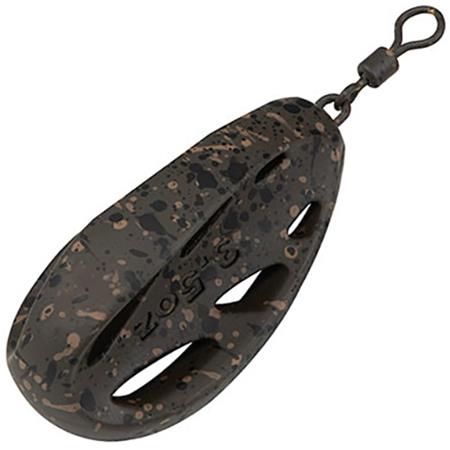 Lead Fox Edges Swivel Paste Bomb