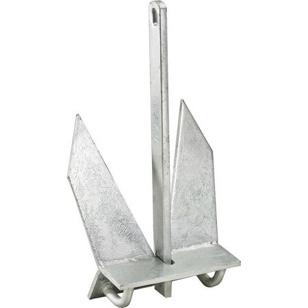 Anchor Plastimo Flat