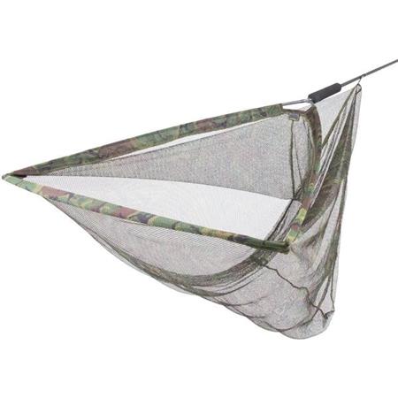 Â¨Â¦puisette Carpe Wychwood Epic 42Â¡Â± Landing Net 6Ft 2Pc & Net Float