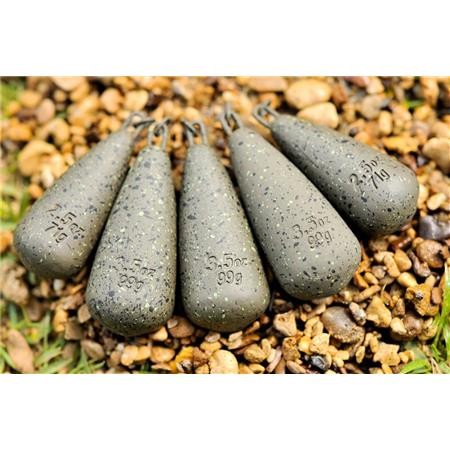 Lead Korda Heli Leads 1 Lead Korda Heli Leads