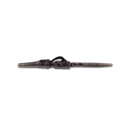 Anti Tangle Korum Camo Safety Clip Kit - Qc