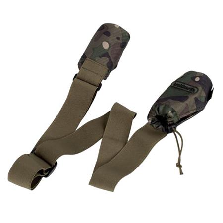 Protection Canne Trakker Nxc Camo Elasticated Tip Protectors 2 Protection Canne Trakker Nxc Camo Elasticated Tip Protectors