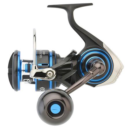 Reel Daiwa Saltist Mq 2021