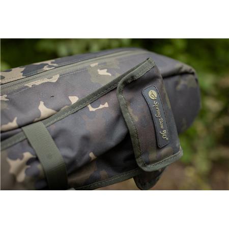 Fourreau Korda Compac 2 Rod Holdall Dark Kamo 3 Fourreau Korda Compac 2 Rod Holdall Dark Kamo