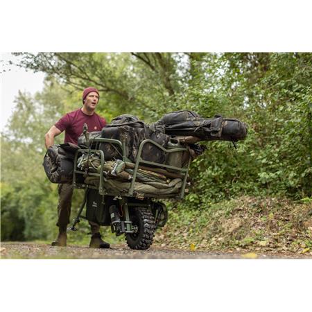 Fourreau Korda Compac 2 Rod Holdall Dark Kamo 4 Fourreau Korda Compac 2 Rod Holdall Dark Kamo