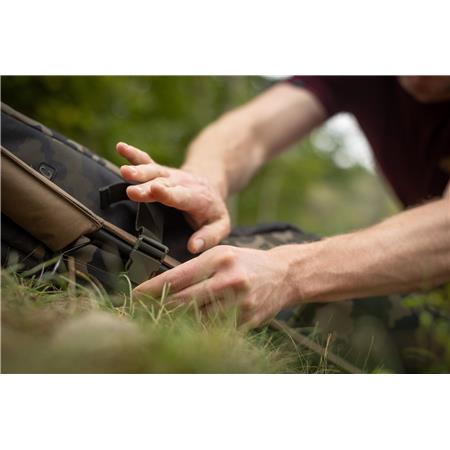 Fourreau Korda Compac 2 Rod Holdall Dark Kamo 5 Fourreau Korda Compac 2 Rod Holdall Dark Kamo