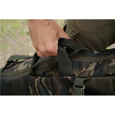 Fourreau Korda Compac 2 Rod Holdall Dark Kamo 6 Fourreau Korda Compac 2 Rod Holdall Dark Kamo