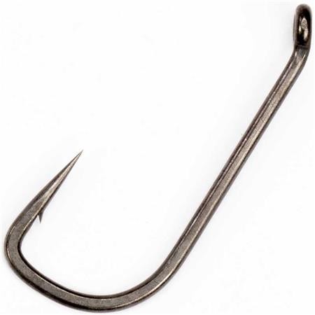 Single Hook Nash Twister Long Shank 1 Single Hook Nash Twister Long Shank