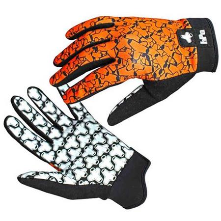 Gloves Of Fishing Hpa Tackmax 1 Gloves Of Fishing Hpa Tackmax