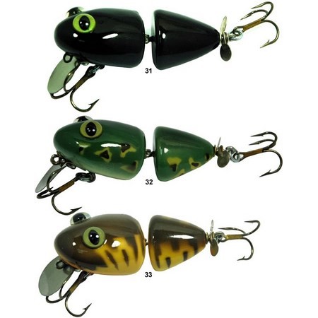 Floating Lure Ace Baits Wobblin'scud