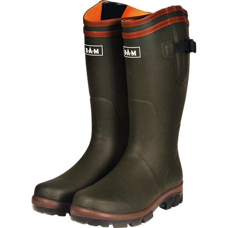 Boots Dam Flex