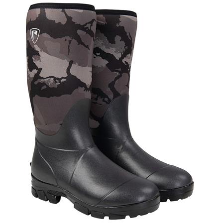 Boots Man Fox Rage Neoprene Boots 132Gr Caliber 280 Rem