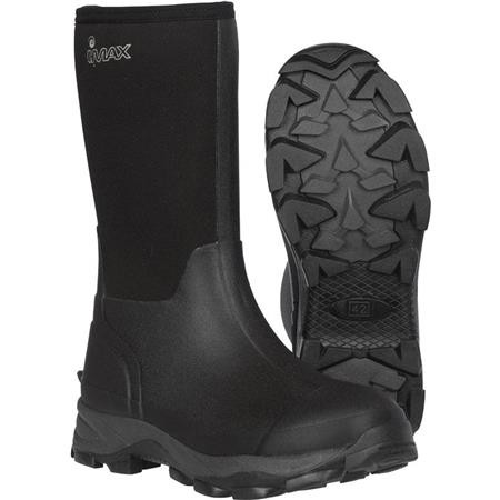 Boots Imax Tira Rubber/Neoprene Boot