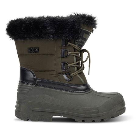 Boots Man Nash Zt Polar Boots