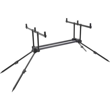 Rod Pod Virux T-Light 3 Rod Pod Virux T-Light