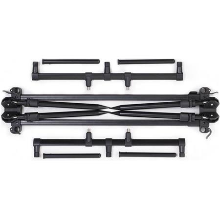 Rod Pod Virux T-Light 4 Rod Pod Virux T-Light