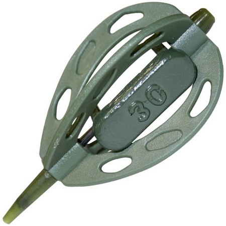 Method Feeder Specimen Carpe