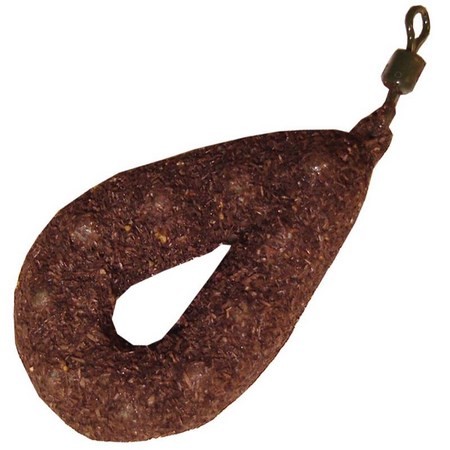 Carp Lead Specimen Carpe Grip Reel Sable