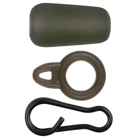 Helicopter Kit Fox Edges Naturals Standard Run Ring Kit