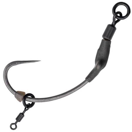 Carp Hook Korda Spinner Hook Sections Spinner Barbless 1 Carp Hook Korda Spinner Hook Sections Spinner Barbless